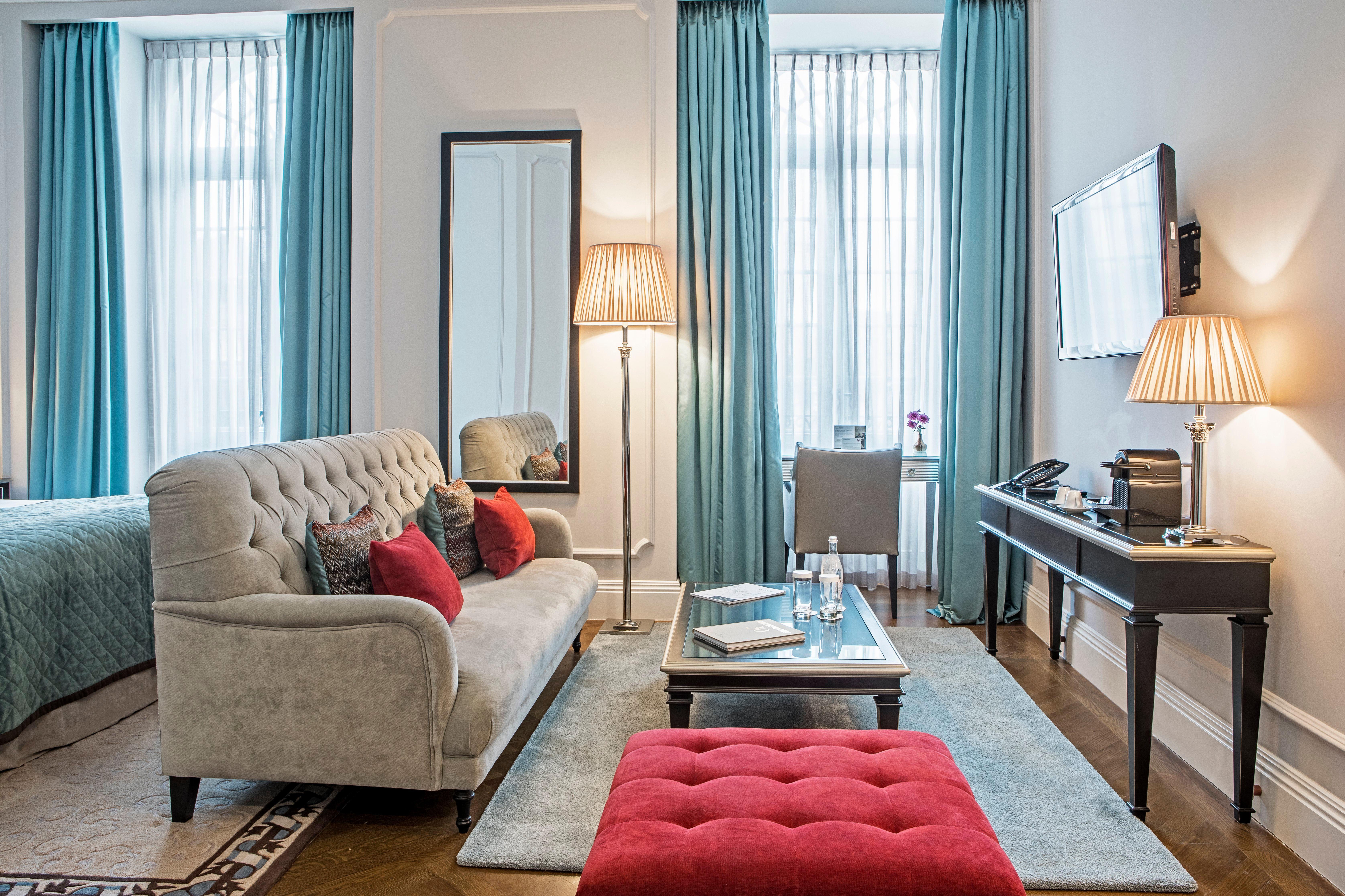Intercontinental Porto - Palacio Das Cardosas By Ihg, Porto