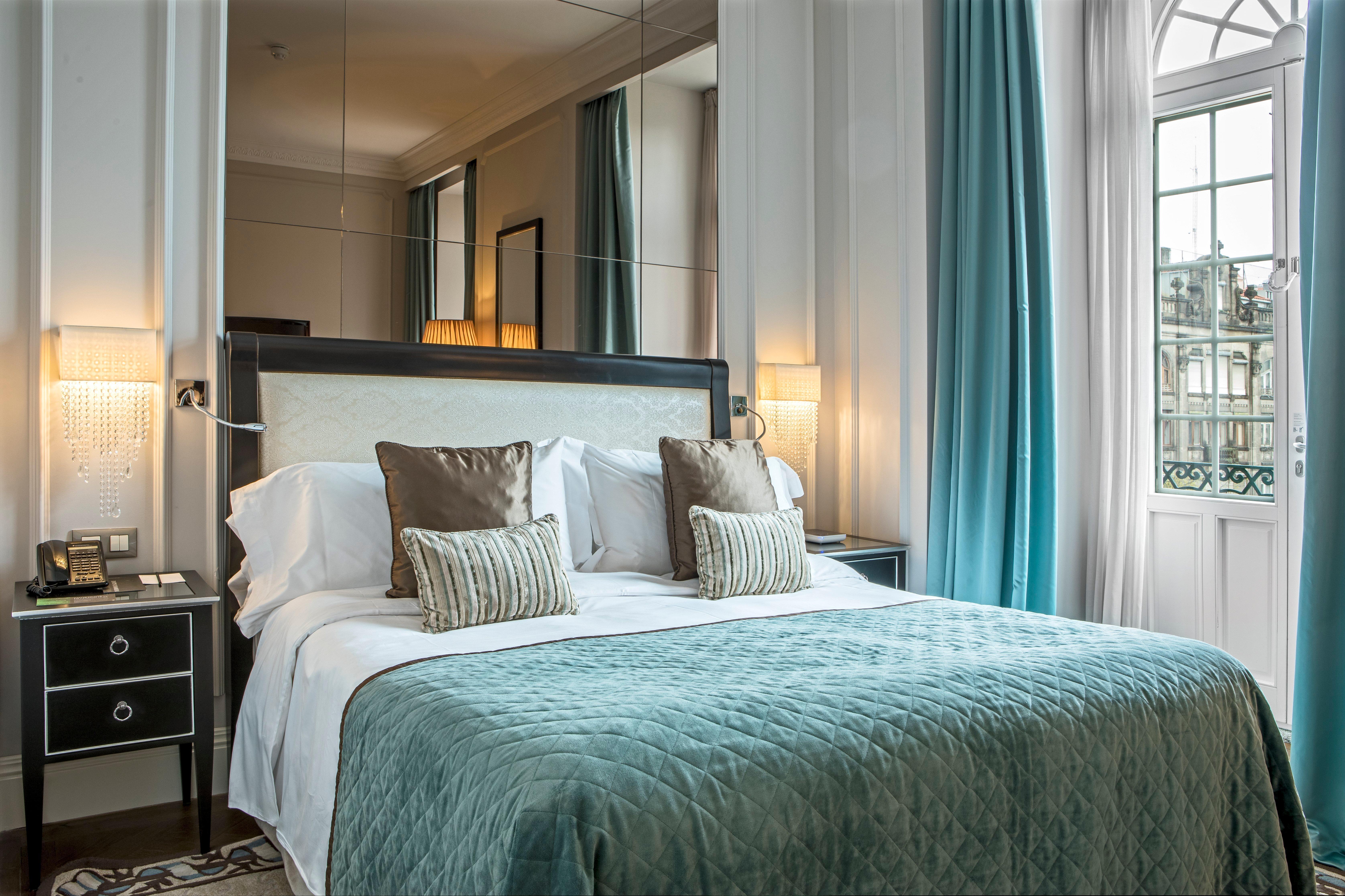 Intercontinental Porto - Palacio Das Cardosas By Ihg — Photos 2
